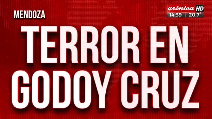 Balearon a un hombre mientras caminaba