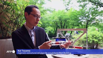 Un siglo de esfuerzos en Japón por domar los terremotos