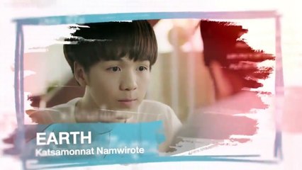 Love by Chance EP.13 💖: Pete's Hidden Truth and Unexpected Encounter