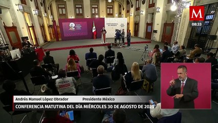 Con oposición a libros de texto “le hacen el juego a los fachos”, reprocha AMLO