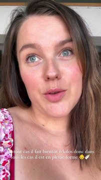 Lucile (L'amour est dans le pré) explique son choix difficile d'arrêter d'allaiter son fils Adonis. Instagram