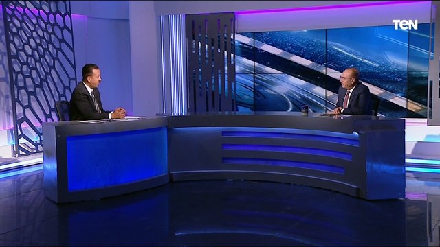 هل محمد صلاح سينتقل إلى اتحاد جدة السعودي أم سيبقى في ليفربول؟ شريف حبيب رئيس المقاولون الأسبق يجيب