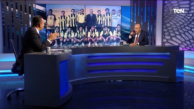 بعد إصابته من راموس .. شريف حبيب رئيس المقاولون الأسبق يحكي كواليس آخر مكالمة دارت بينه وبين صلاح
