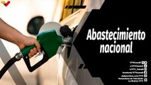 Tras la Noticia | Venezuela recibirá esta semana 330.000 barriles de gasolina