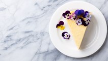 10 Edible Flowers Almost Too Pretty to Eat