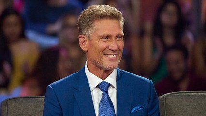 'The Golden Bachelor' Cast Revealed: Meet Gerry's 22 Women | THR News Video