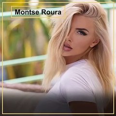 Especial Calendario VIVE EL PODER - Montse Roura