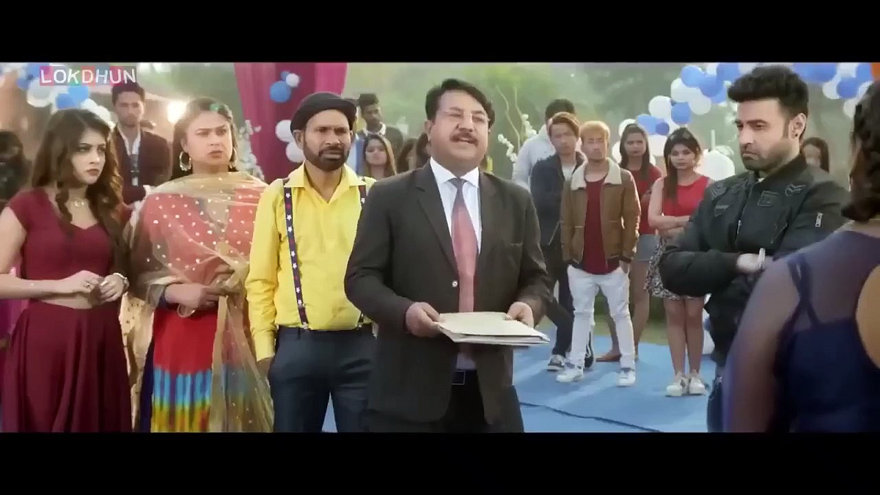 Carry On Jatta 3 Full Punjabi Movie Gippy Grewal Latest Movie Binnu