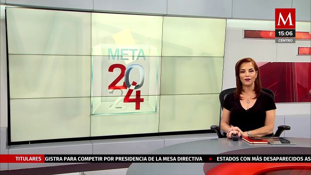 Celebra Marko Cortés los resultados favorables a Xóchitl Gálvez