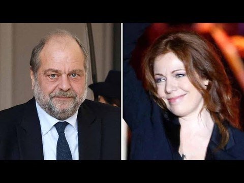Les confidences exclusives d’Isabelle Boulay : elle évoque son couple avec Eric Dupond-Moretti