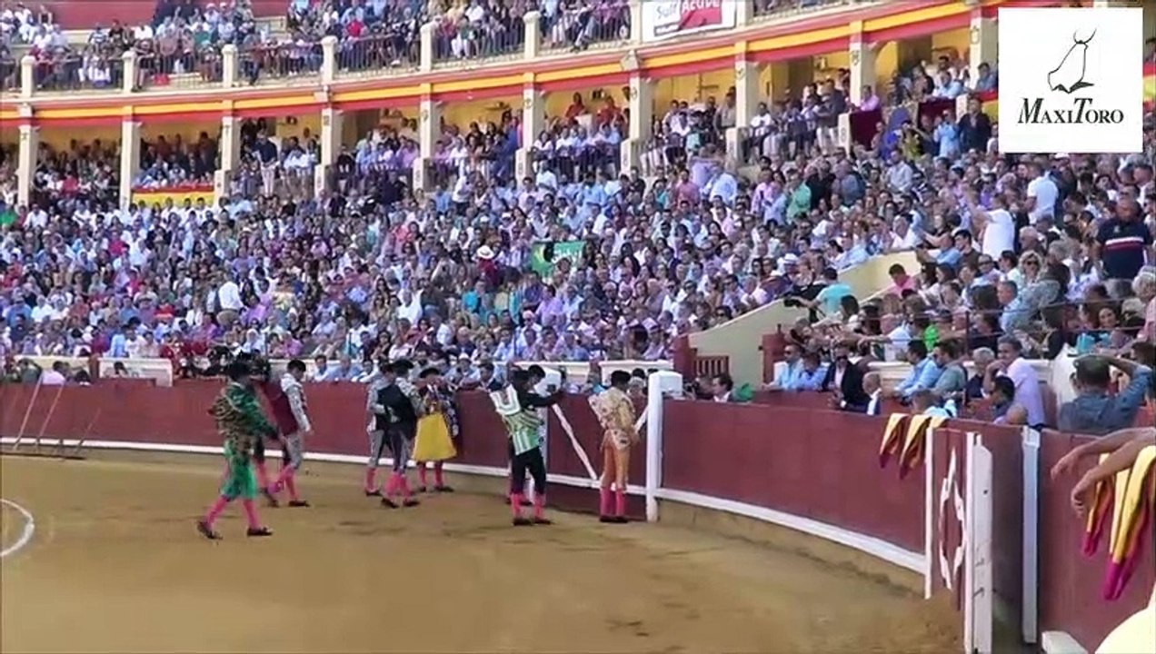 Corrida de Rehuelga en Cuenca 2023