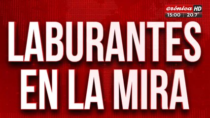 Ataque en patota al encargado de un edificio en Palermo