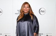 Queen Latifah has always been 