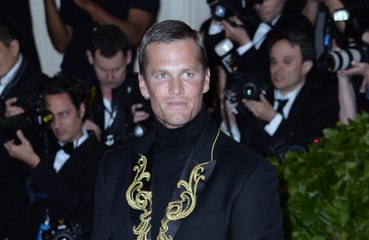 Tom Brady and Irina Shayk "aren’t in a committed relationship"