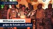 Militares anuncian golpe de Estado en Gabón tras reelección del presidente Ali Bongo