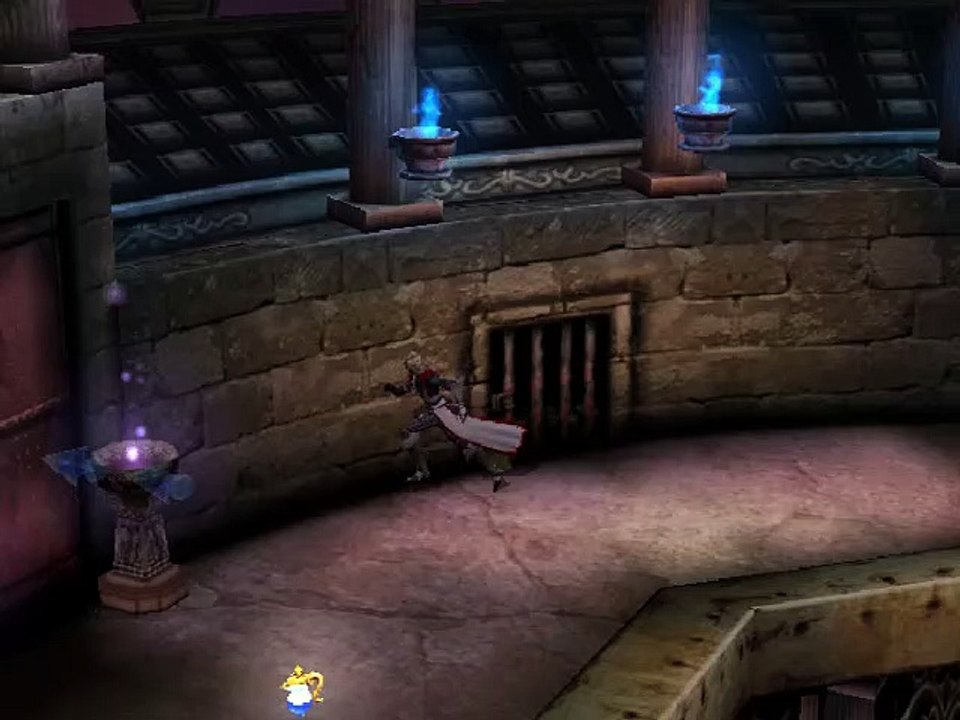 Castlevania: Lament of Innocence online multiplayer - ps2