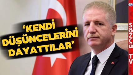 'Nabız Yokluyorlar' İstanbul Valiliğinin Alkol Yasağı Kararına Çarpıcı Yorum!