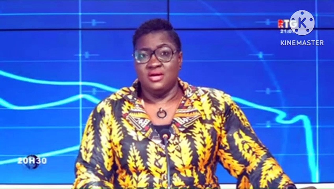 Miss Guinée Amérique du Nord : Kadija Barry remporte la couronne