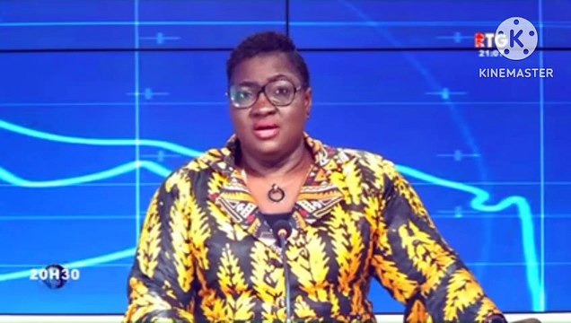 Miss Guinée Amérique du Nord : Kadija Barry remporte la couronne