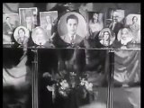 فيلم ممنوع الحب 1942 هو خامس عمل سينمائي للفنان المصري محمد عبد الوهاب