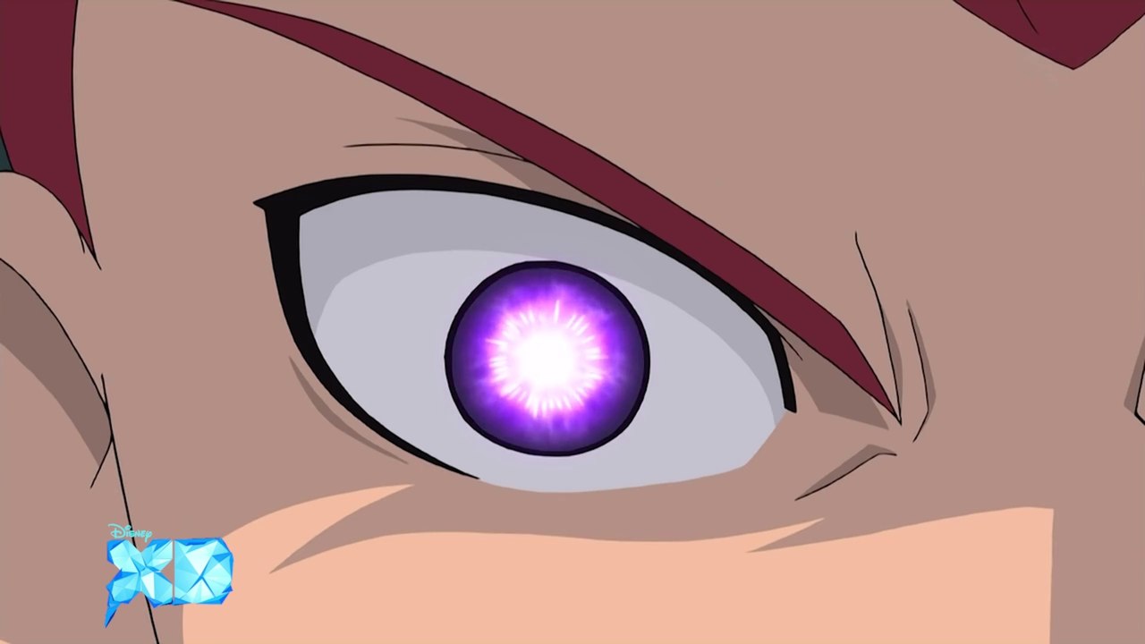 Inazuma Eleven #111 - Het Dark Sky Team, de opstanding van de koning van de demonen! [HD]