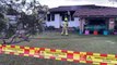 Firefighters attend house blaze in Bellambi/Illawarra Mercury/ August 31,2023