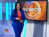 Vpdta. Delcy Rodríguez impuso condecoración Orden Francisco de Miranda al Embajador de Argelia