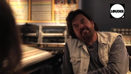 The Alan Parsons Project: The Turn of A Friendly Card I Louder