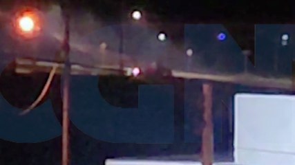 Internauta flagra carro fazendo "zerinhos" no Loteamento Positano