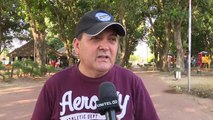 Presidente de la ACF dice que conoce pruebas de amaños de partidos en el fútbol boliviano