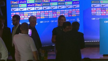 Pia Sundhage deixa comando da seleção feminina