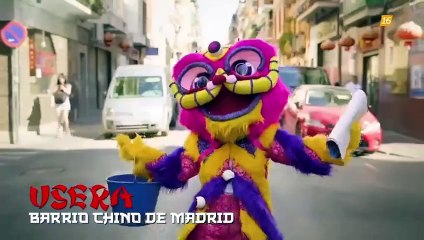 Cuentos Chinos | show | 2023 | Official Teaser