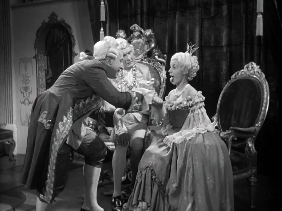 Die goldene Gans | movie | 1953 | Official Trailer