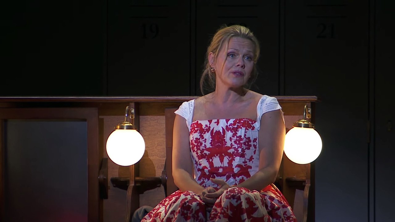 Les Noces de Figaro, Opéra Garnier de Paris | movie | 2022 | Official Trailer