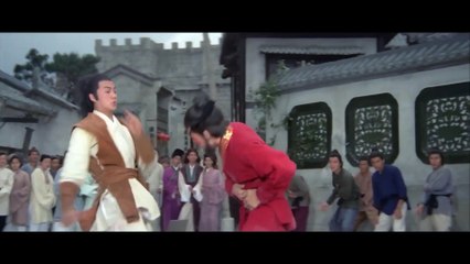 König der Shaolin | movie | 1972 | Official Trailer