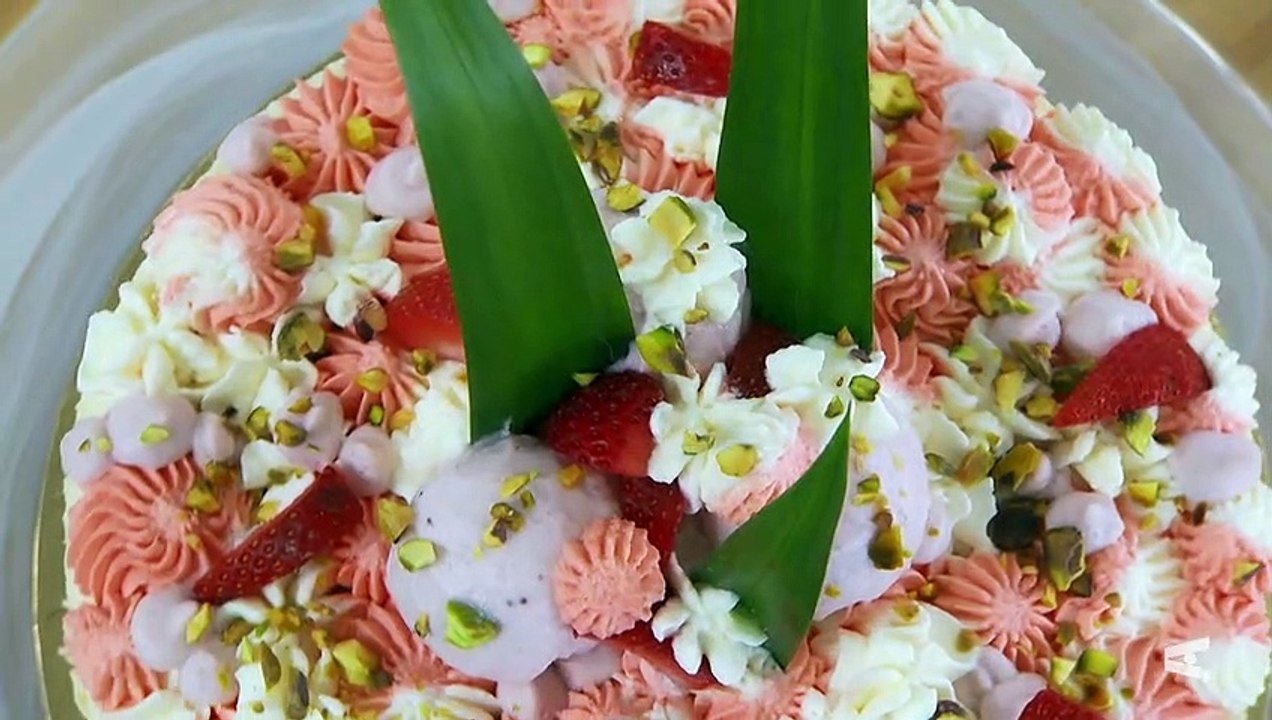 Le meilleur pâtissier | show | 2012 | Official Trailer