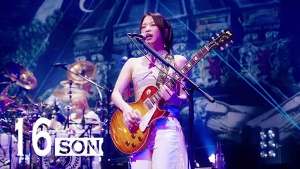Lovebites - Knockin' At Heaven's Gate - Live in Tokyo 2023 | movie | 2023 | Official Trailer