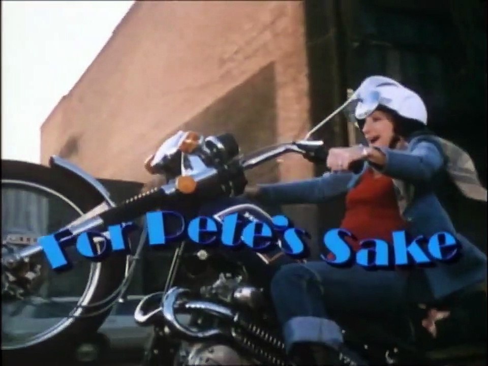 Bei mir liegst du richtig | movie | 1974 | Official Trailer