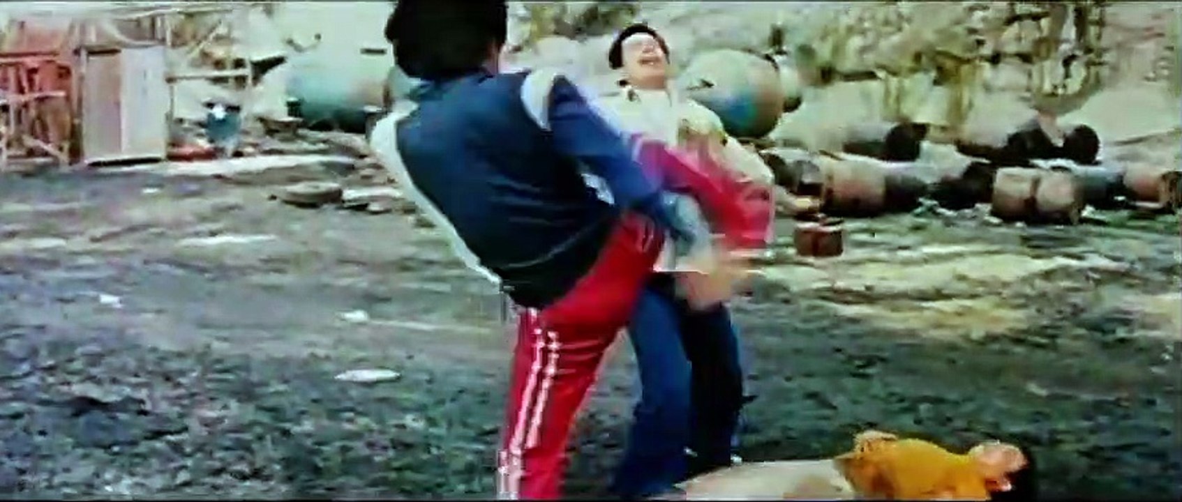 Rache ohne Gesetz | movie | 1979 | Official Trailer