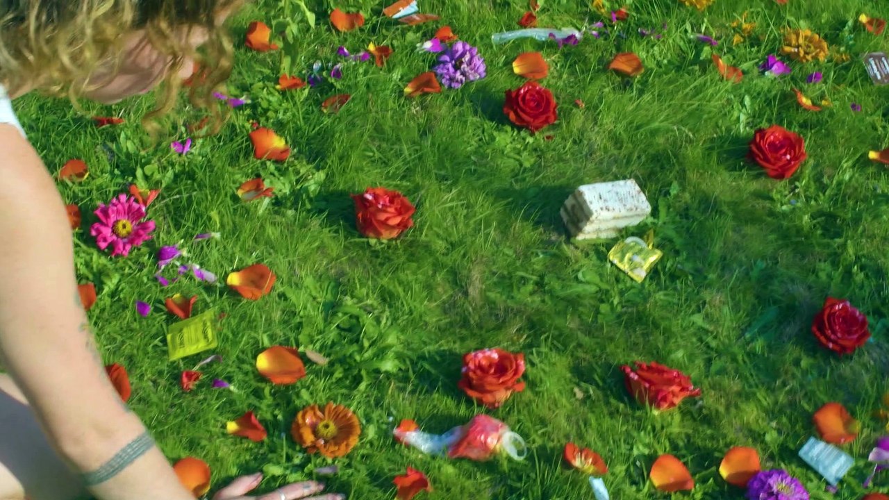 Protection Spell | movie | 2021 | Official Clip