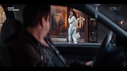 Ferry: The Series | show | 2023 | Official Teaser