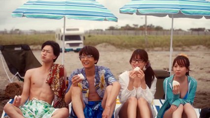 Let's Eat Together, Aki and Haru | movie | 2023 | Official Trailer