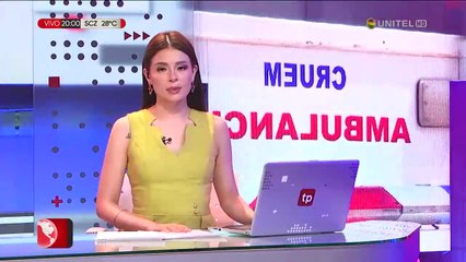 Ambulancias fantasmas: El pakistaní acusado rompió el silencio en entrevista con UNITEL