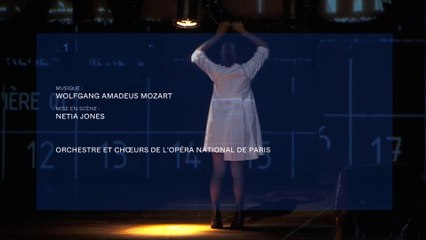 Les Noces de Figaro, Opéra Garnier de Paris | movie | 2022 | Official Trailer