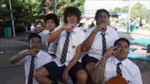 Jonah From Tonga | show | 2014 | Official Trailer