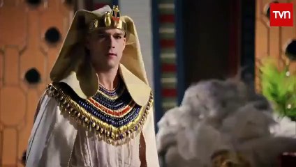 147. Moises y Los Diez Mandamientos