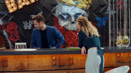 El amor esta en el aire Capitulo 75