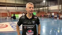 Stein Cascavel vence o Londrina jogando em casa