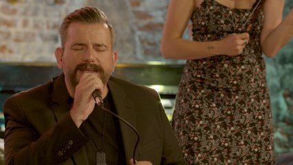 Gece Yolcuları - Ölüm de Var (feat. Safiye) (Akustik)