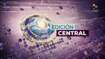 Edición Central 30-08 En Guatemala Congreso desconoce a diputados del Partido Semilla